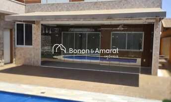 Imagem: Sobrado para locação com 03 suítes no