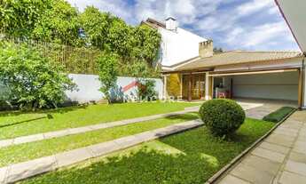 Imagem: Casa em Rua Portão - Guarani - Novo Hamburgo/RS