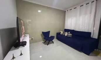 Imagem 7: Linda Casa 3/4 no bairro Ayrton Senna só R$ 470 mil