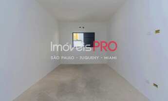 Imagem 6: SOBRADO RESIDENCIAL, 165 M², 2 VAGAS PARA AUTOS, QUINTAL, CHURRASQUEIRA, Chácara Inglesa