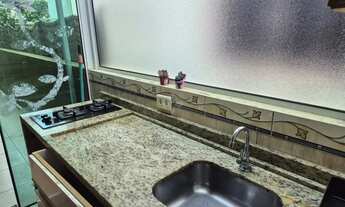 Imagem 5: Casa de 3 quartos, bairro Ambrósio em Garopaba/SC