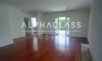 Imagem 4: Excelente Casa para VENDA e LOCAÇÃO em Condomínio Fechado - Alphaville/Tamboré