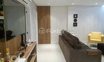 Imagem 5: Apartamento à venda Rua Vereador Walter Borges, Campinas - São José