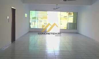 Imagem 2: Sala com 130 m² para alugar - Jardim Santa Cruz - Indaiatuba/SP