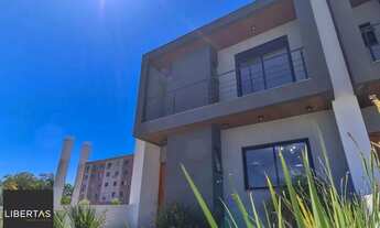 Imagem 3: Casa no condado de nova ipanema com 3 dormitórios