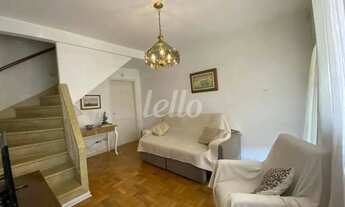 Imagem 3: Casa 3 quartos à venda no(a) Vila Mazzei