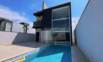 Imagem 3: Casa com 4 dormitórios à venda, 180 m² por R$ 1.300.000,00 - Massaguaçu - Caraguatatuba/SP