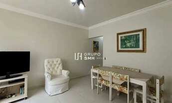 Imagem 5: Apartamento com 3 dormitórios para alugar, 90 m² por R$ 3.300,00/mês - Enseada - Guarujá/S