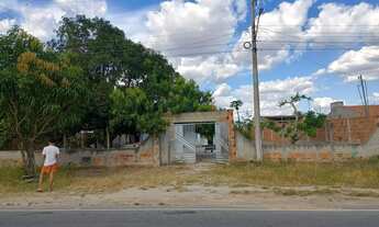 Imagem: Chácara em sítios novos