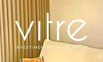 Imagem 3: Oportunidade - Apartamento Todo Montado em Excelente Localização - 3 Quartos Suí