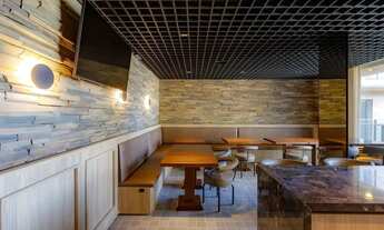 Imagem 7: Apartamento com varanda gourmet e vista para o mar! 4 suítes em Balneário Piçarras