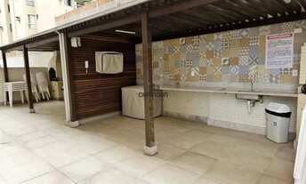 Imagem 6: 3 quartos, sendo 1 suite, excelente localização, sol manhã