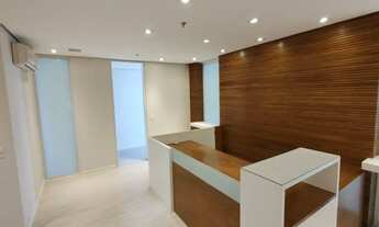 Imagem 3: Conjunto para alugar, 168 m² por R$ 19.100,00/mês - Consolação - São Paulo/SP