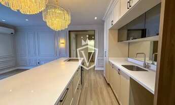 Imagem 4: Apartamento Flat Mobiliado no The Grapes no Centro de Jundiaí/SP