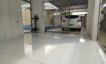 Imagem 3: Casa no Cristo com 4 quartos, sendo 2 suítes, terraço e piscina. (Oportunidade