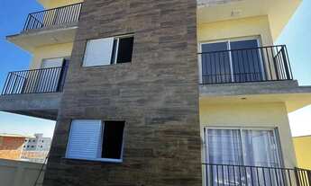 Imagem: Apartamentos Novos para Locação com 2