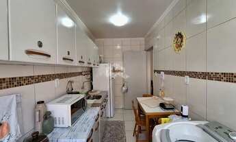 Imagem 7: Lindo apartamento à venda reformado com bom gosto de dois dormitorios, bem localizado no J