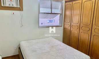 Imagem 5: Apartamento com 2 dormitórios para alugar, 83 m² por R$ 3.200,00/mês - Balneário Cidade At