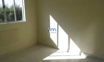 Imagem 5: Apartamento vazio no condomínio Reserva Pendotiba em Tribobó