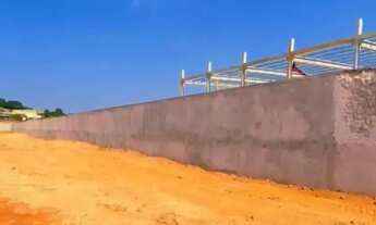 Imagem 7: AREA - CENTRO INDUSTRIAL DE ARUJÁ - SP