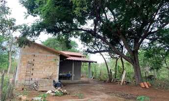 Imagem 6: Racho área de 600m², condomínio fechado, 300m do Rio das Velhas, fácil acesso, terra boa