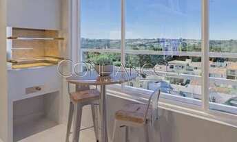 Imagem 6: Apartamento com 2 quartos a venda no Santa Candida, Curitiba - PR