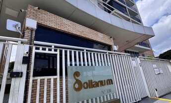 Imagem 2: Vendo apartamento Condomínio Sollarium