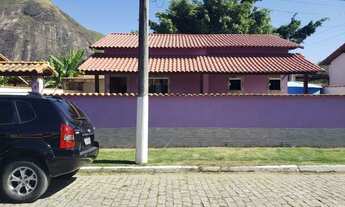 Imagem: Casa com Piscina em Itaipuaçu