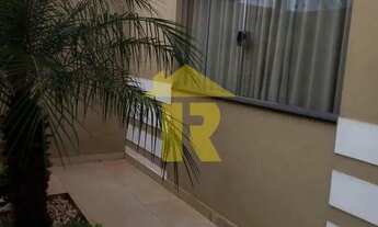 Imagem 2: Imperdível casa à venda em São José do Rio Preto-SP, no bairro Loteamento Residencial Luz