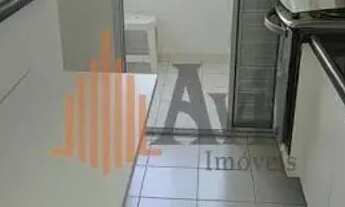 Imagem 6: Apartamento 50m² com 2 quartos para Locação na Mooca