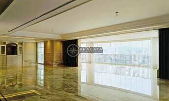 Imagem: Apartamento à venda com 515m² - 4 Suites