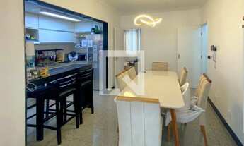 Imagem 6: Apartamento à Venda - Santa Lúcia, 3 Quartos, 157 m2