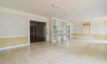 Imagem: Aluguel Casa 4 Dormitórios - 634 m² Jardim