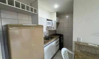 Imagem 5: Flat para locação em Manaíra, João Pessoa - R$ 2300