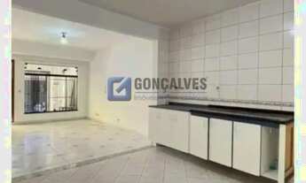 Imagem 6: Locação Casa Sao Bernardo do Campo Santa Terezinha Ref: 40913