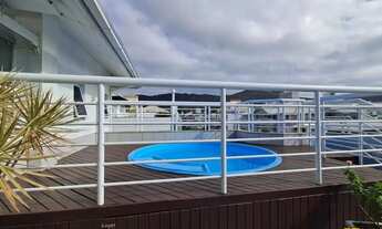 Imagem: Brognoli Vende Cobertura 3 dormitórios