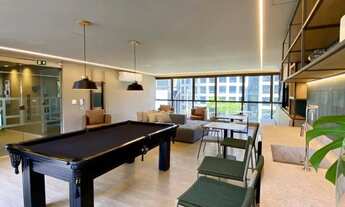 Imagem 7: EDF ICON DESIGN Flat / studio com 1 dormitório