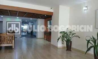 Imagem: Apartamento Residencial Méier 3 Quartos