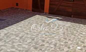 Imagem 2: CORDEIRINHO! ORLA 23 IMOBILIÁRIA VENDE! CASA POUCOS METROS DA PRAIA!