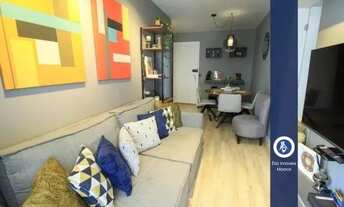 Imagem 5: Apartamento na Mooca, 45m², 1 Dormitório, 1 Vaga