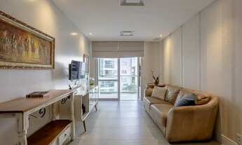 Imagem 2: Apartamento à venda com 3 dormitórios, Itacorubi, Florianópolis, SC