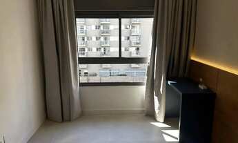 Imagem 3: Apartamento mobiliado para locação na região central de Alphaville - SOUL ITAPECURU