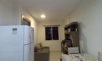 Imagem 3: Apto 1 q com garagem