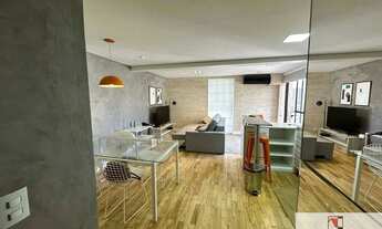 Imagem 4: Vendo, apartamento Vila Olímpia, com 71 m²