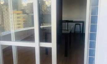 Imagem 3: Apartamento 2 Quartos para aluguel, 2 quartos, 1 suíte, 1 vaga, Lourdes - Belo Horizonte/M