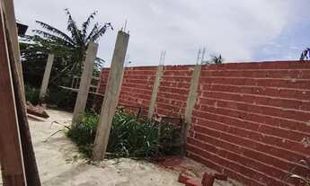 Imagem: Terreno/Lote plano em construção