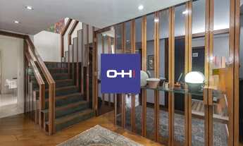 Imagem 3: Venda Cobertura 4 Dormitórios - 463.79 m² Bela Vista