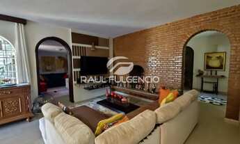 Imagem: Charmosa casa à venda no bairro Dom Pedro