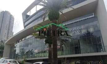 Imagem 5: Sobre loja com 473,38m² para locação no Vila da Serra