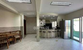 Imagem 4: VENDA - SOBRADO TRIPLEX - JARDIM CARVALHO - PONTA GROSSA - PR